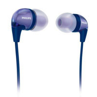 Philips SHE3682 Auriculares intrauditivos (SHE3682/10) Philips SHE3682 Auriculares intrauditivos (SHE3682/10)